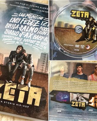 Film ‘Zeta’