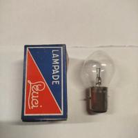 Lampadina 12V 25W BA20s 