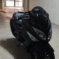 Yamaha T max 500  2009