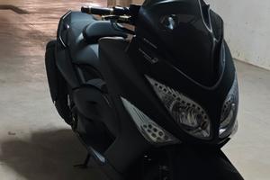 Yamaha T max 500  2009