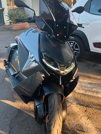 Bmw CE04 Full Elettric 2023