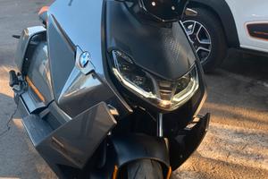 Bmw CE04 Full Elettric 2023