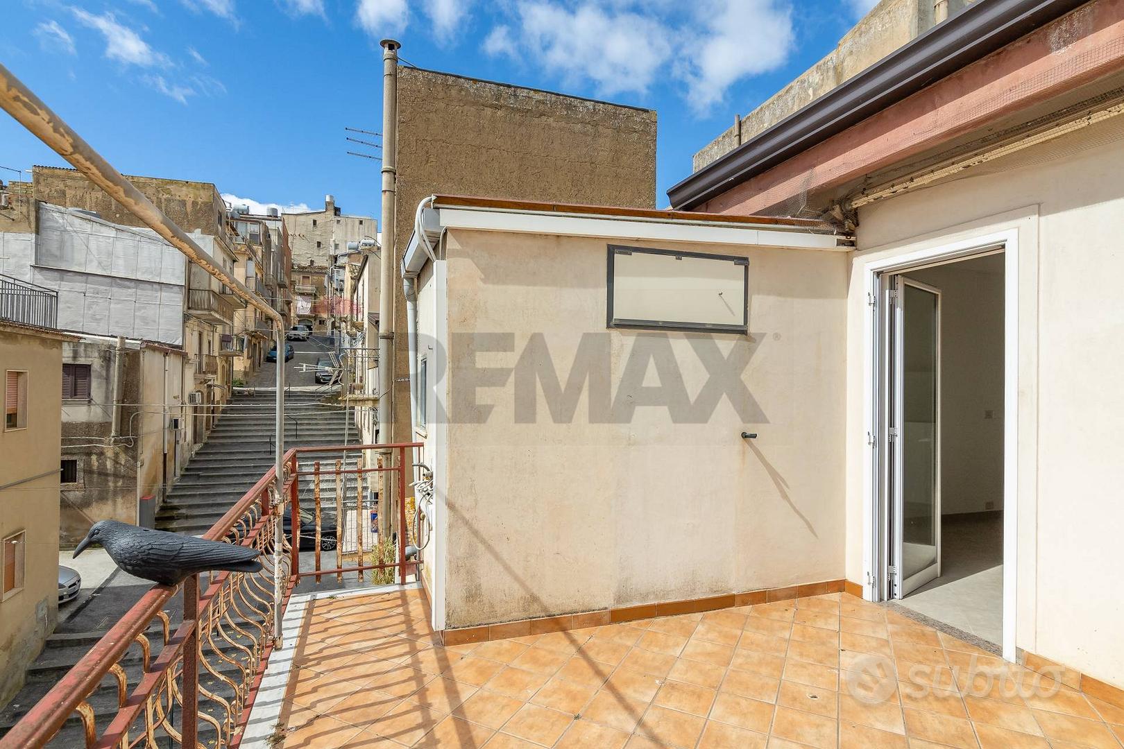 Apartment in Caltagirone, Canalotto, Catania - Vista 6