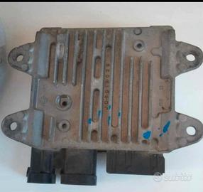 Ricambio Citroen Peugeot