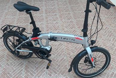 Bici elettrica Atala Club