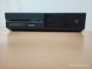 XBOX ONE 