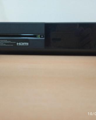 XBOX ONE 