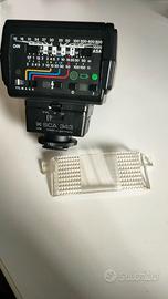 flash metz 32CT 4 SCA per Nikon