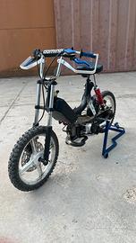 Piaggio bravo prima serie monferraglia