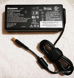 ALIMENTATORE ORIGINALE NOTEBOOK