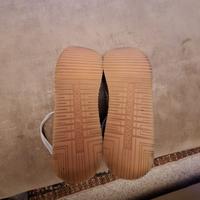 sneakers Crime London 