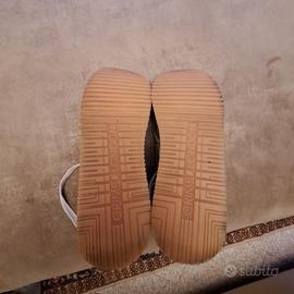 sneakers Crime London 