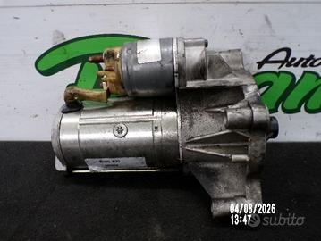 MOTORINO AVVIAMENTO CITROEN C5 RW 2.0 HDI 2009