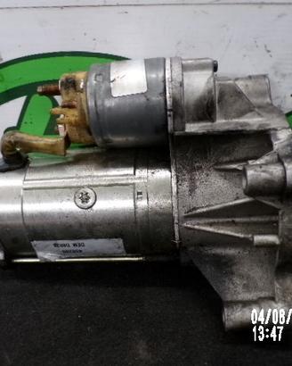 MOTORINO AVVIAMENTO CITROEN C5 RW 2.0 HDI 2009