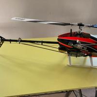 t-rex 450 dfc (clone)