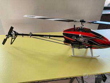t-rex 450 dfc (clone)