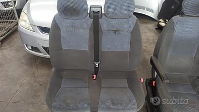 SEDILI FIAT DUCATO 2010
