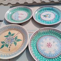 piatti siciliani antichi 