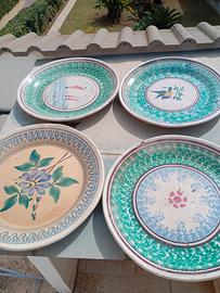 piatti siciliani antichi 