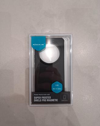 Xiaomi 14 Ultra Cover Nillkin