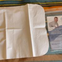 Materassino salvapipì