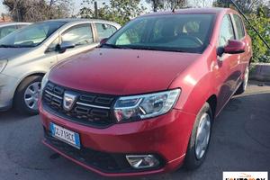 DACIA - Sandero 1.5 blue dci 75cv Autocarro