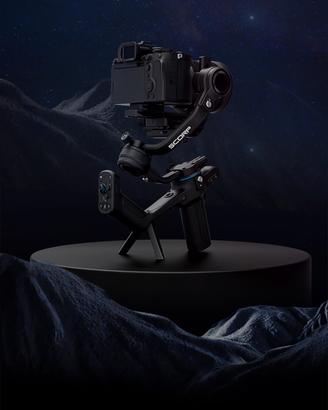 Stabilizzatore FeyuTech Scorp-C 