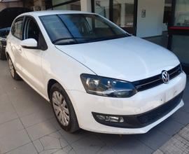Volkswagen Polo 1.2 TDI DPF 5 p. Comfortline
