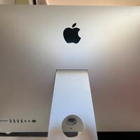 Imac 27” anno 2015