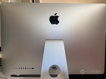 Imac 27” anno 2015