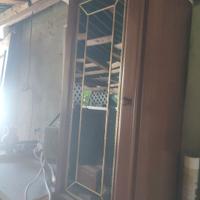 mobile vetrina, pensile
