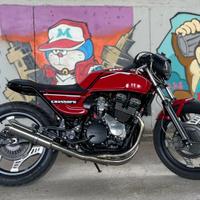 honda cbx 550