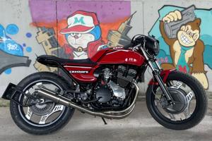 honda cbx 550