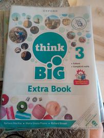 Think big 3
