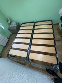 Reti singole eminflex