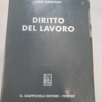 Manuale Diritto del lavoro