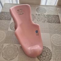 Riduttore vaschetta Giordani neonato 