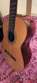 Chitarra Classica Spagnola Privada P-5 (2006)