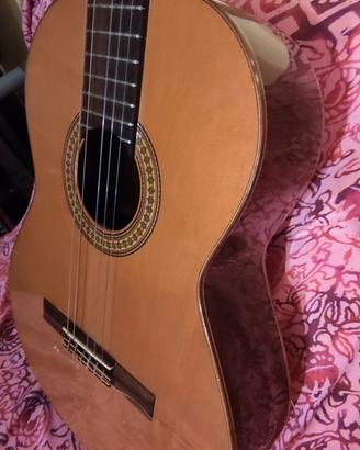 Chitarra Classica Spagnola Privada P-5 (2006)
