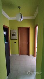 Appartamento in san Giorgio del Sannio (BN)