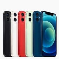 iPhone 12 – 256GB – Ricondizionato Premium