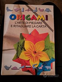 Libro di Origami 