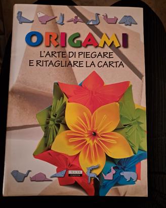 Libro di Origami 