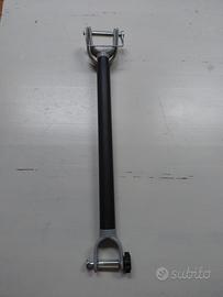 Adattatore compatibile per biciclette