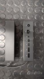Docking station Surface 1661
