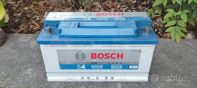 Batteria Bosch Silver 12v  95Ah  800A