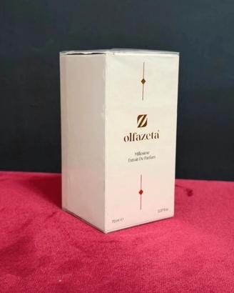 Profumo Olfazeta 131W - Extrait de Parfum 70 ml - 