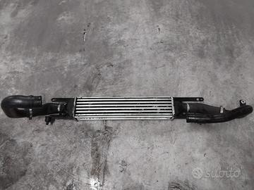 intercooler orginale 1.3 multijet cv 75/95