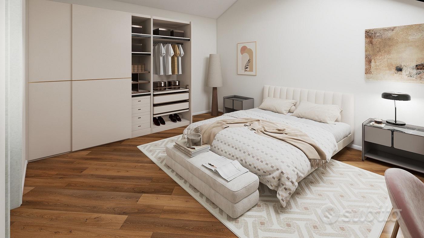 Appartamento Pianezza [Cod. rif 2180VRG] - Vista 4