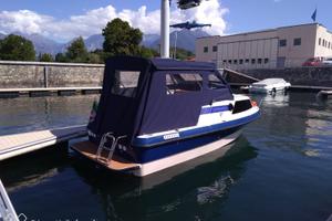 Cranchi holiday 21 totalmente ristrutturata